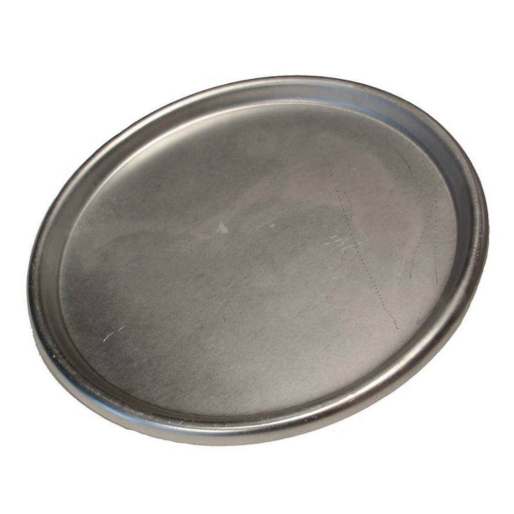 Omcan 44323 Aluminum Dough Pan Cover for 44322