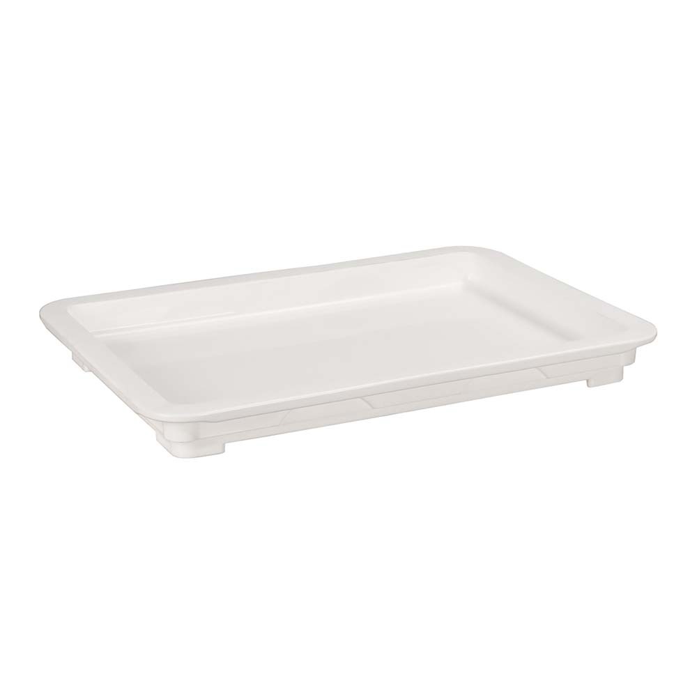 Omcan 81155 Cover for Stackable Pizza Dough Proofing Boxes 81154, 81158, 81159
