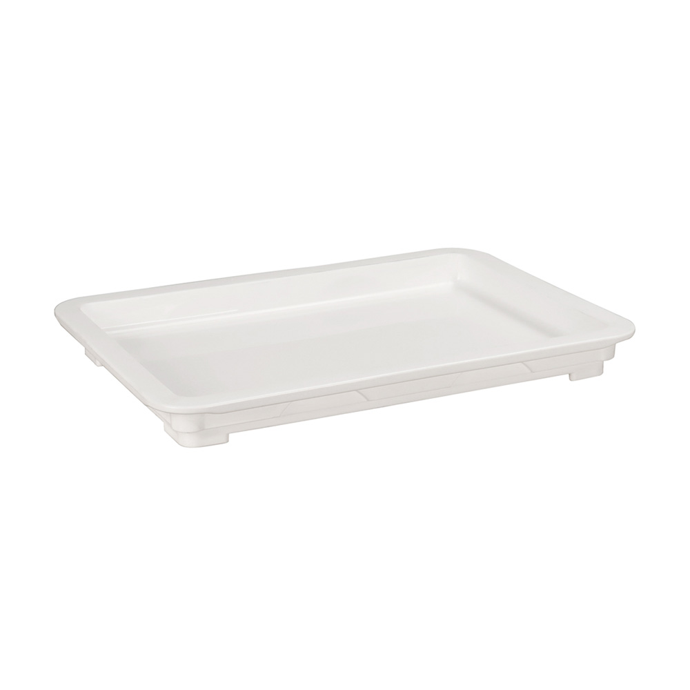 Omcan 81155 Cover for Stackable Pizza Dough Proofing Boxes 81154, 81158, 81159