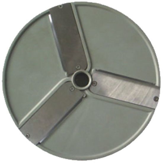 Eurodib P2 8" Slicing Blade - 2mm dia.
