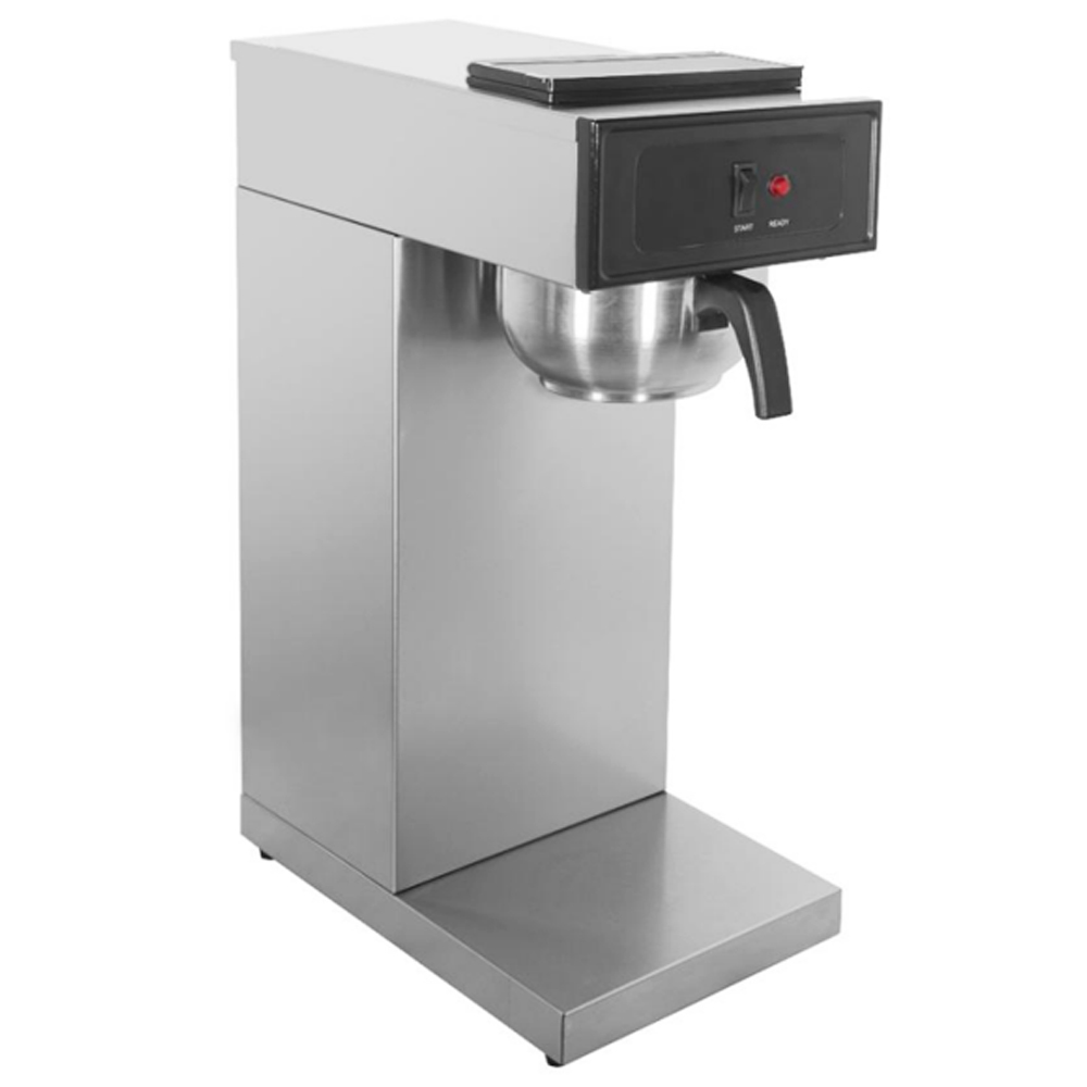 Prepline CAFE-1P Pourover Airpot Coffee Brewer- 120V