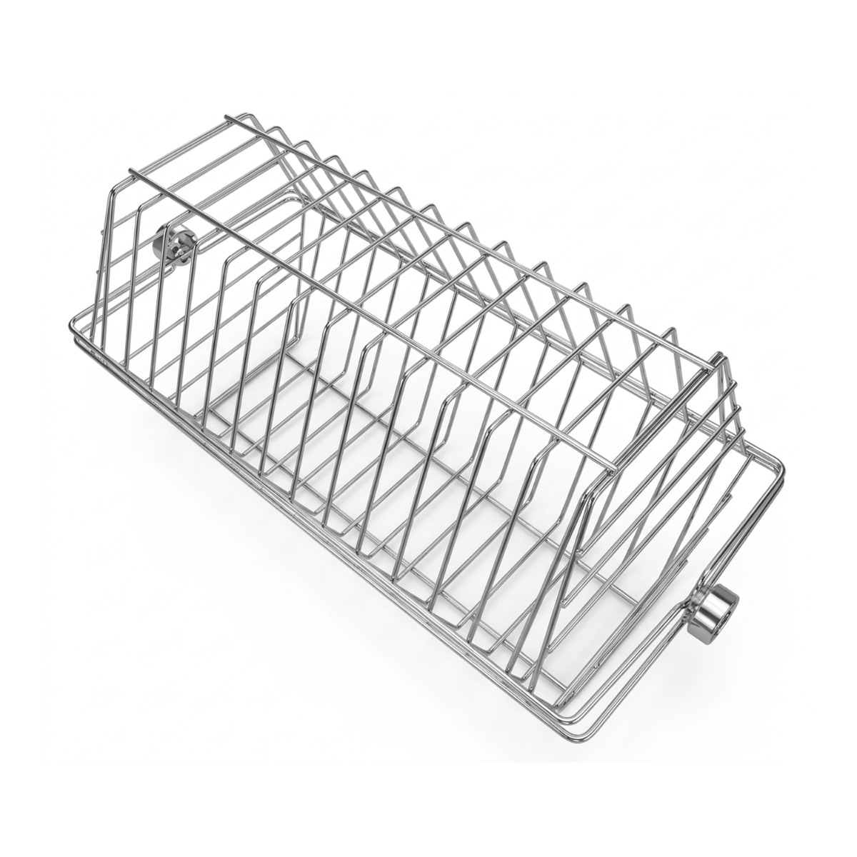 Southwood RG-BASKET-S Rotisserie Spit Basket