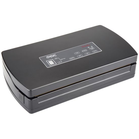 Atmovac SANTA-ANA 8" Electric Countertop Vacuum Packaging Machine 