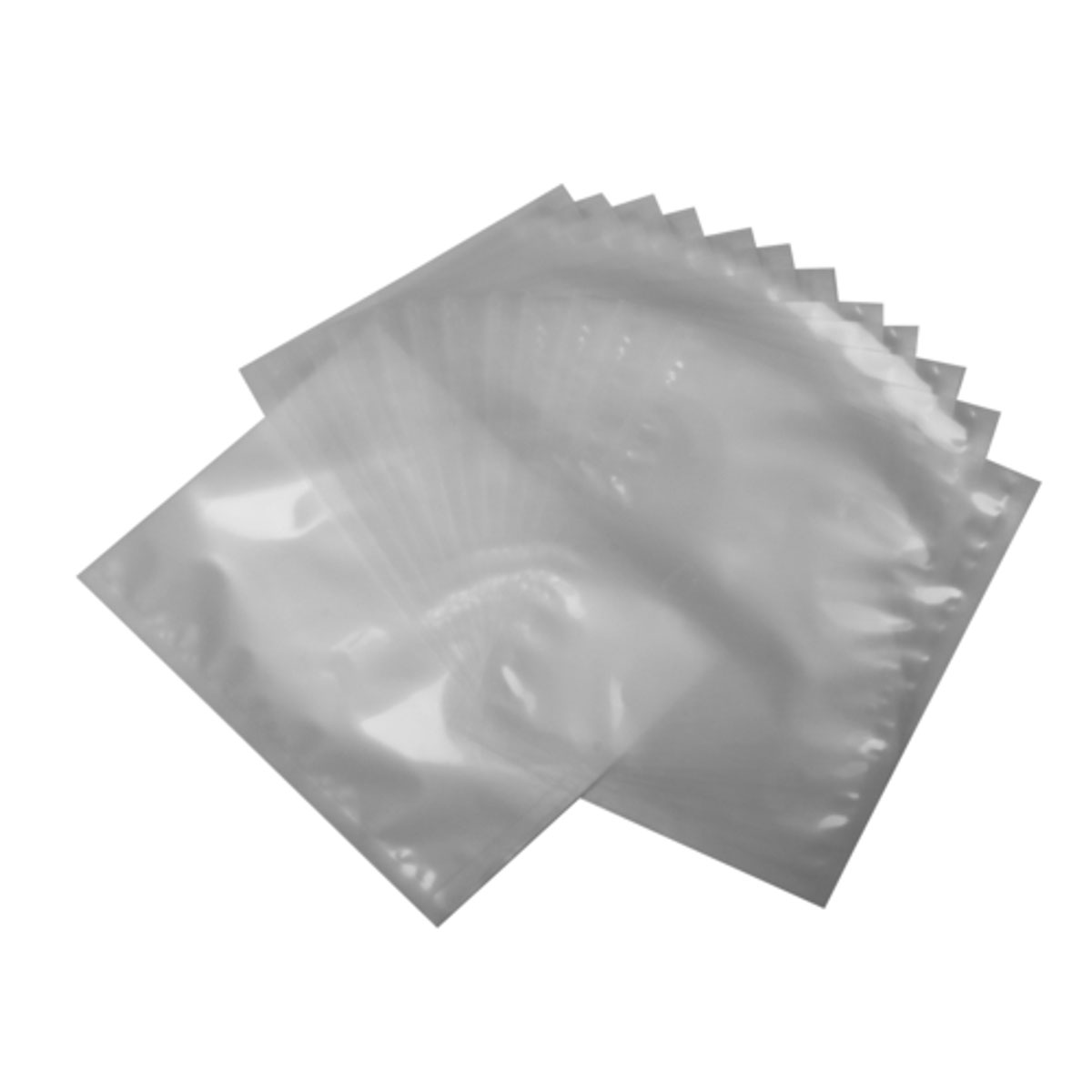 Skyfood 30734 14" x 16" x 3 Mil Vacuum Pouches