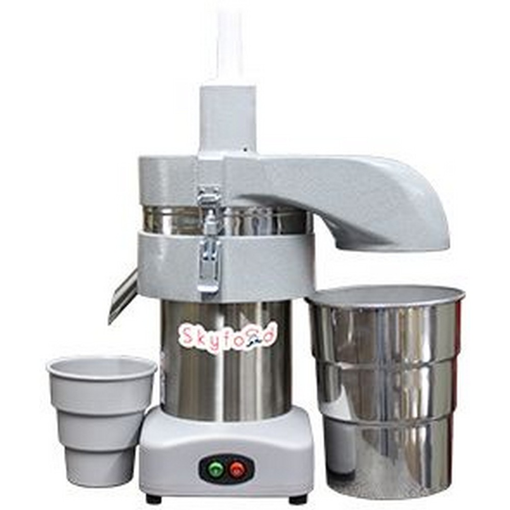 Skyfood CSE1 Centrifugal Juice Extractor 1/2 HP