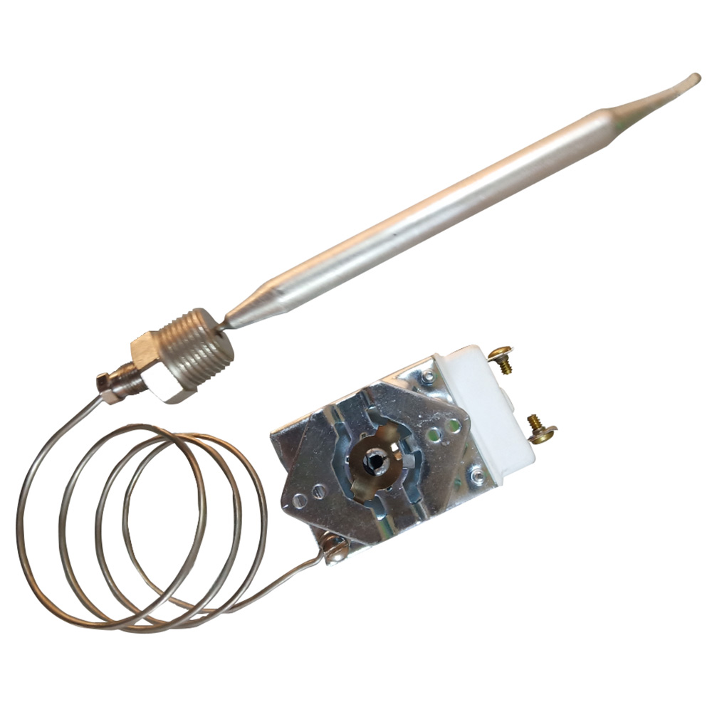 Standard Range Thermostat for SR Series Gas Fryer