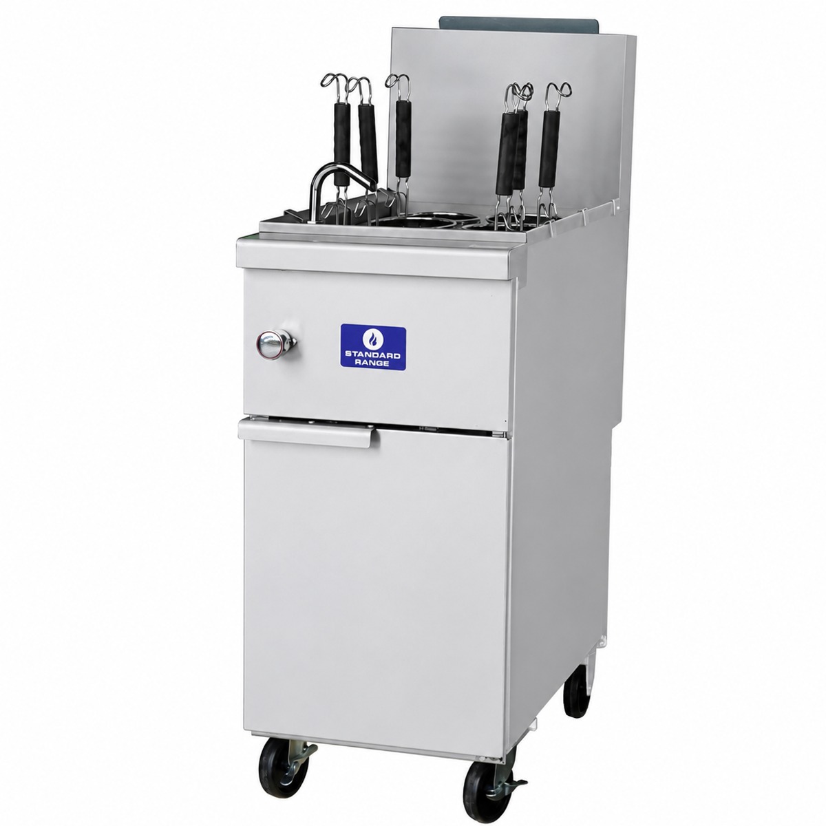 Standard Range SR-PC11-LP Liquid Propane Pasta Cooker
