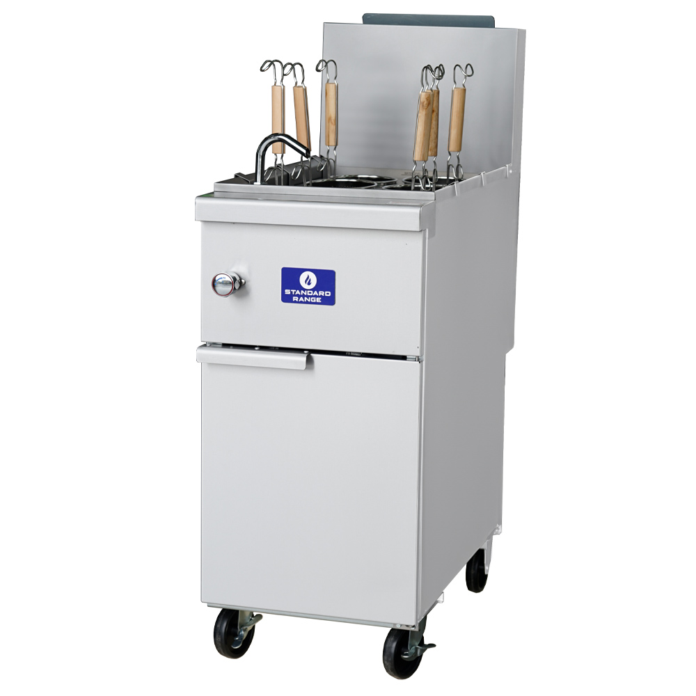 Standard Range SR-PC11-LP Liquid Propane Pasta Cooker
