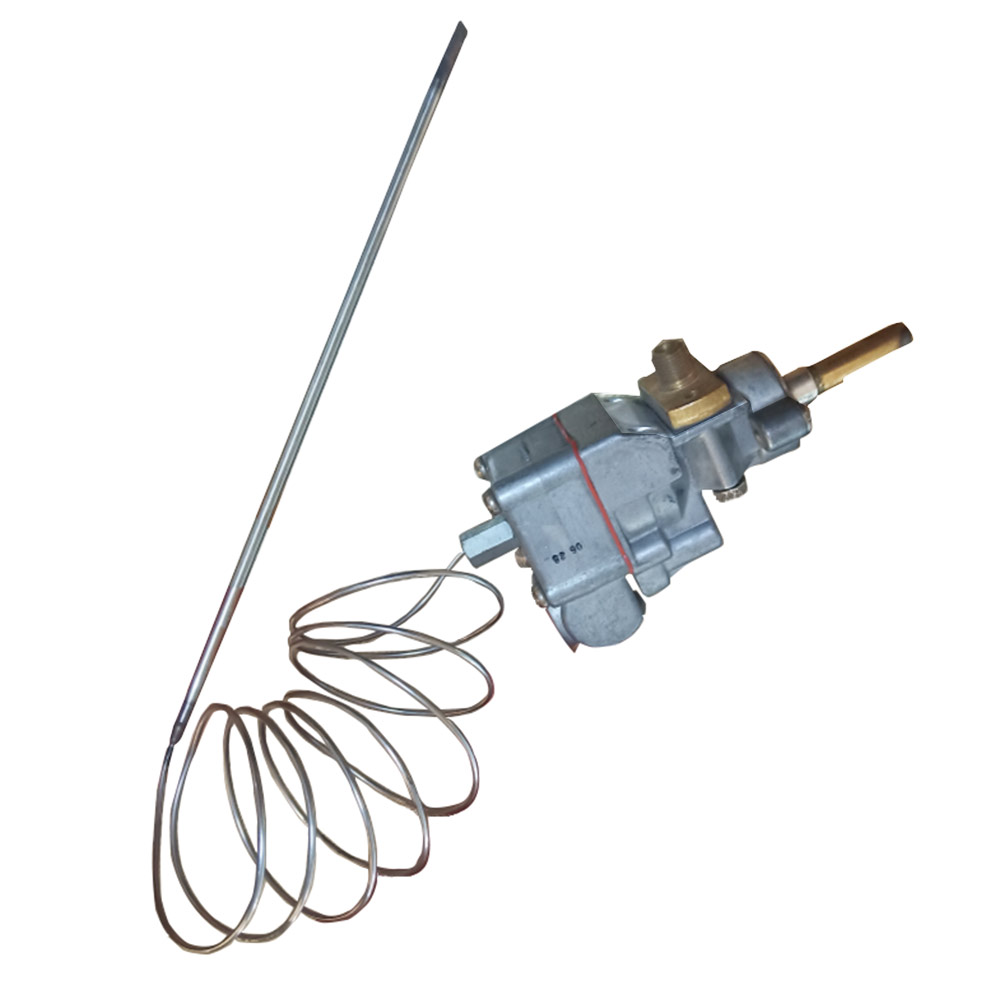 Standard Range Oven Gas Valve for SR Series Gas Range Static Oven