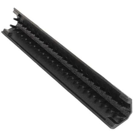 Bakers Pride T1007A Cast Iron Radiants in lieu of Stainless Steel (6 Each)