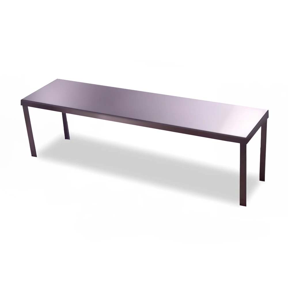 True 875352 44" Service Shelf for TPP67, TPP67D2 & TPP67D4