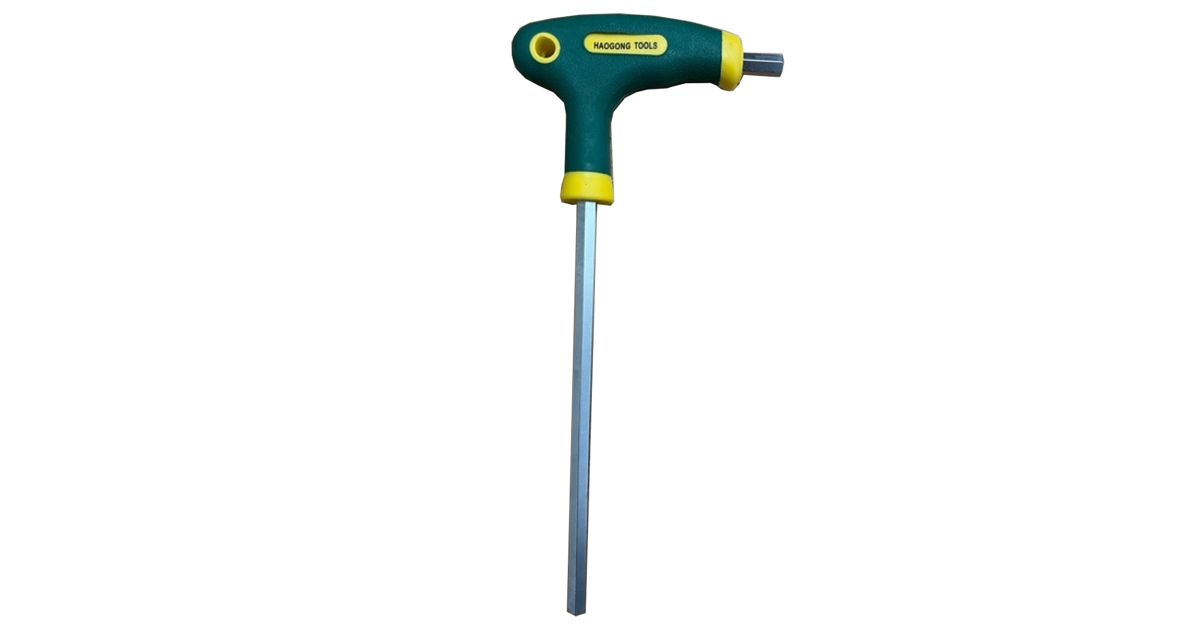 Walk In Box Handle Camlock Tool for Coldline Walk In Box Panels | Kitchenall