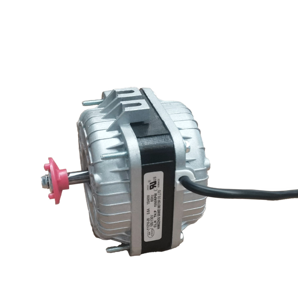 Coldline Fan Motor YZ10-20, 115V | Kitchenall