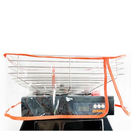 Zummo Nylon Cover For Z40 Models