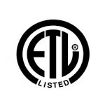 ETL Listed