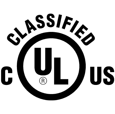 cULus Classified