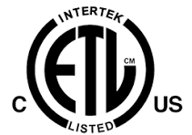 ETL US & Canada