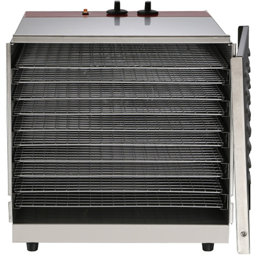 Includes 10 Racks