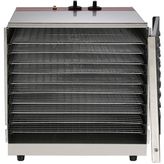 Includes 10 Racks