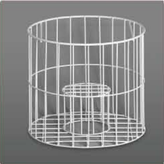 Basket included