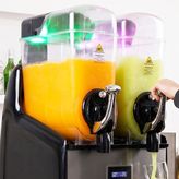 Customizable LED Bowls