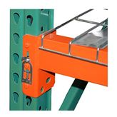 Easy Assembly and Adjustment