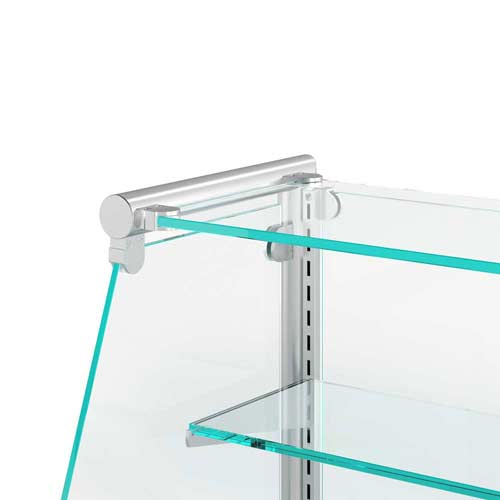 Optional Glass Shelf