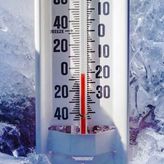 Deep Freeze