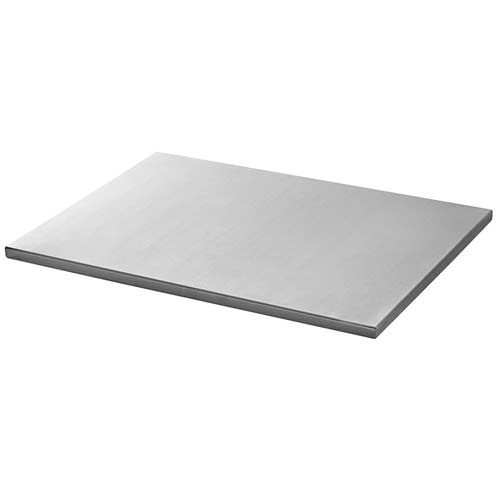 Stainless Steel Top