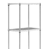 450 lbs. per Shelf