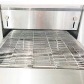 Flexible Heat Shield
