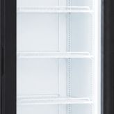 Includes 3 Shelves