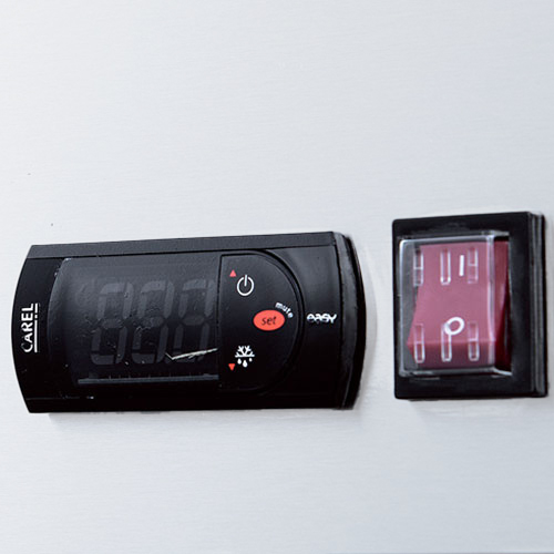 Digital Control and Display