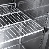 Ample Storage Space