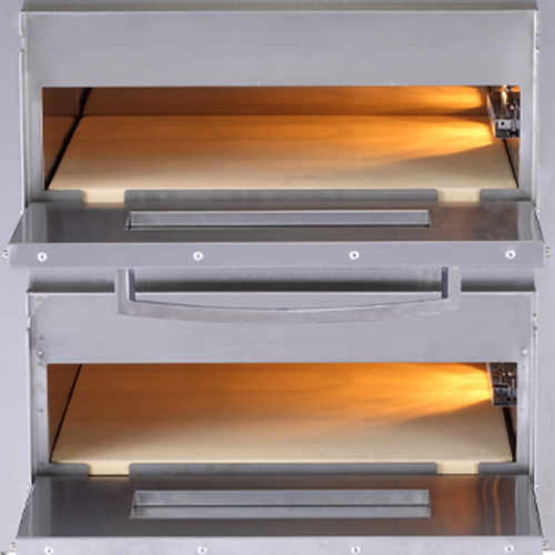  EvenHeat Baking Chambers