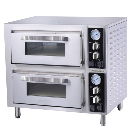  Stainless Steel Construction
