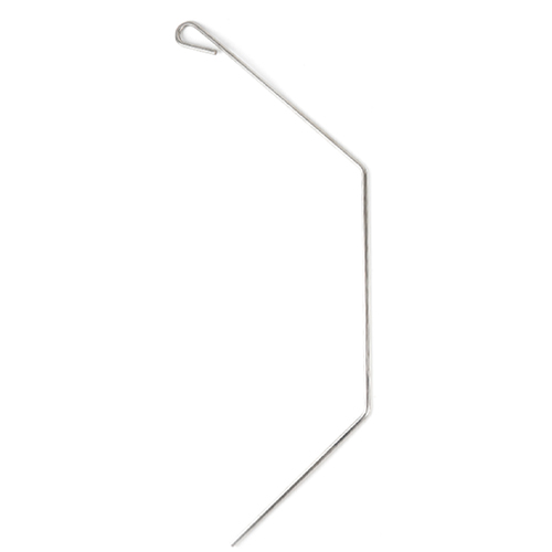 Clean Out Rod