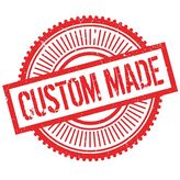Custom Built for You