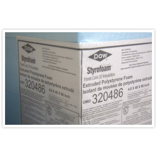 Insulation