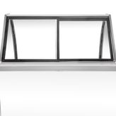 Stainless Steel Work Surface