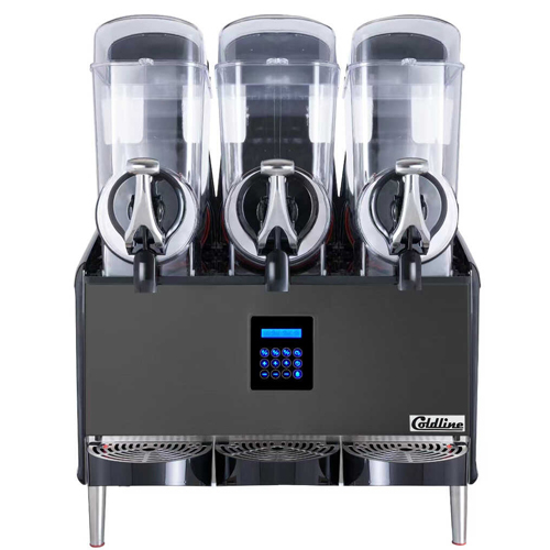 Designed for Use with Alcohol