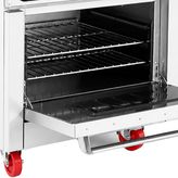 High-Performance Oven