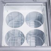 Enhanced Storage Space