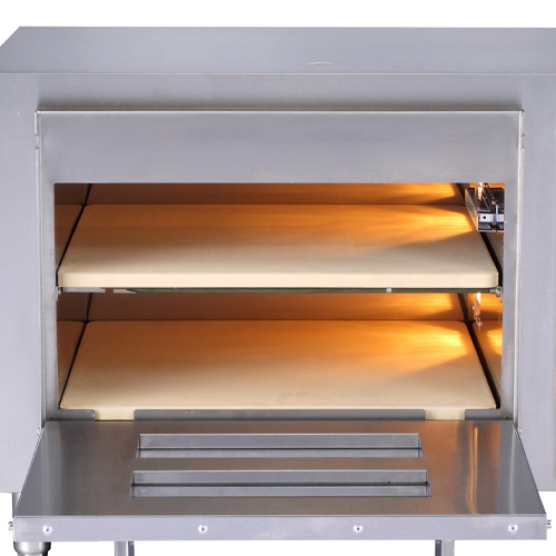 EvenHeat Baking Chambers