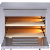 EvenHeat Baking Chambers
