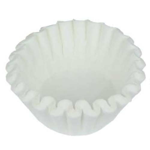 25 pcs coffee filter included