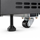Low Profile Casters