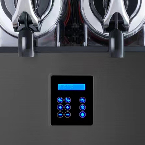 Digital Controller with Defrost Feature