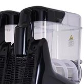 Hinged Lids