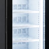 Includes 8 Shelves